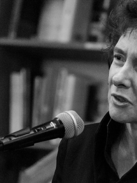 Pourquoi faut-il lire du Jeanette Winterson ?