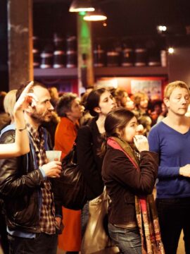 Vernissage de l’exposition Barbi(e)turix : les photos !